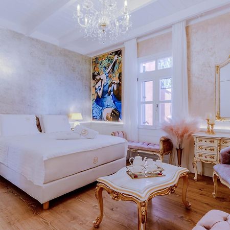 Madame Hortense Boutique Hotel Hanya Dış mekan fotoğraf