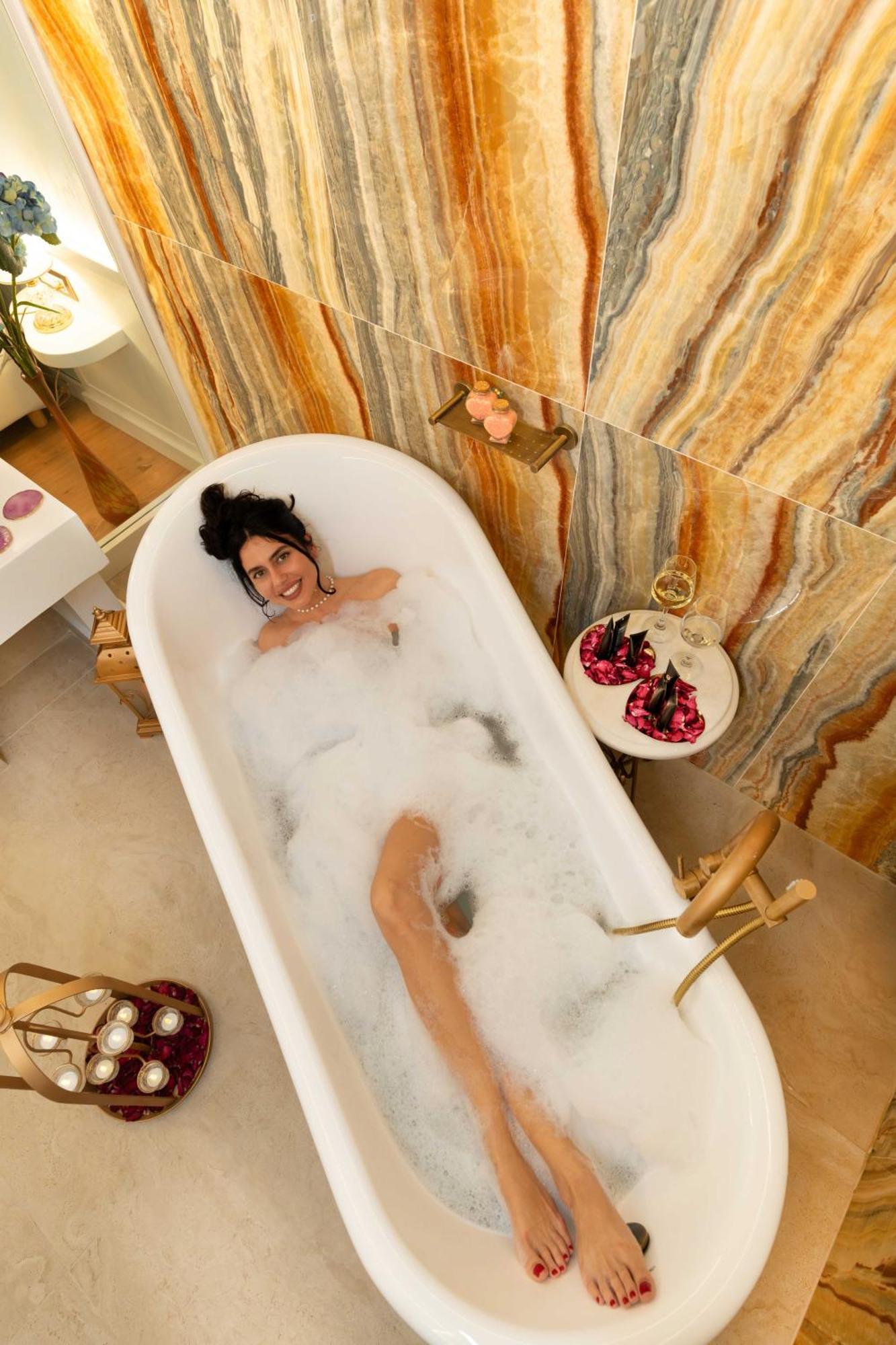 Madame Hortense Boutique Hotel Hanya Dış mekan fotoğraf