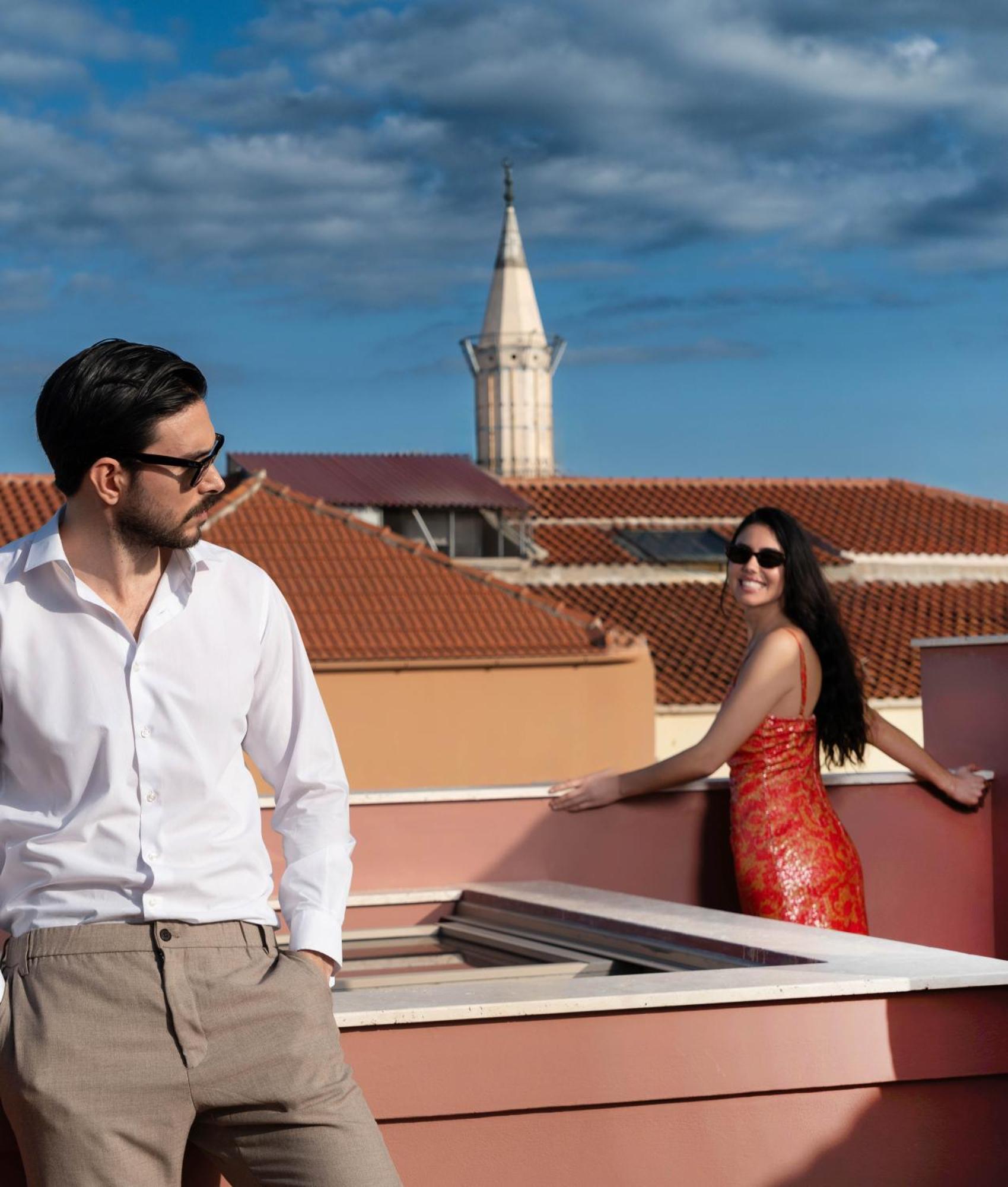 Madame Hortense Boutique Hotel Hanya Dış mekan fotoğraf