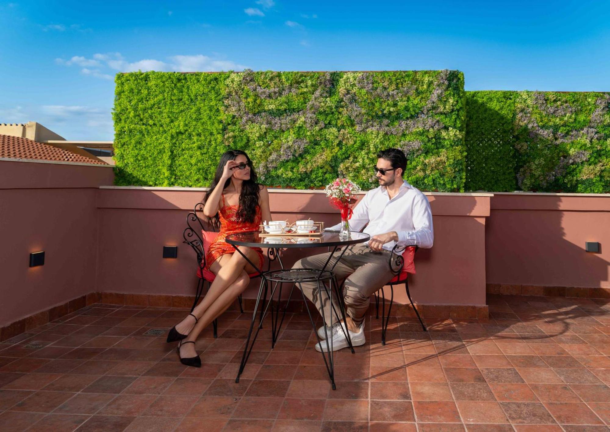 Madame Hortense Boutique Hotel Hanya Dış mekan fotoğraf