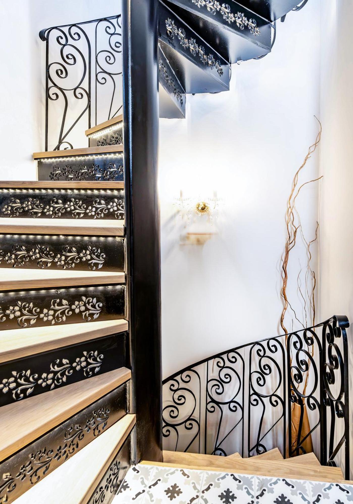 Madame Hortense Boutique Hotel Hanya Dış mekan fotoğraf