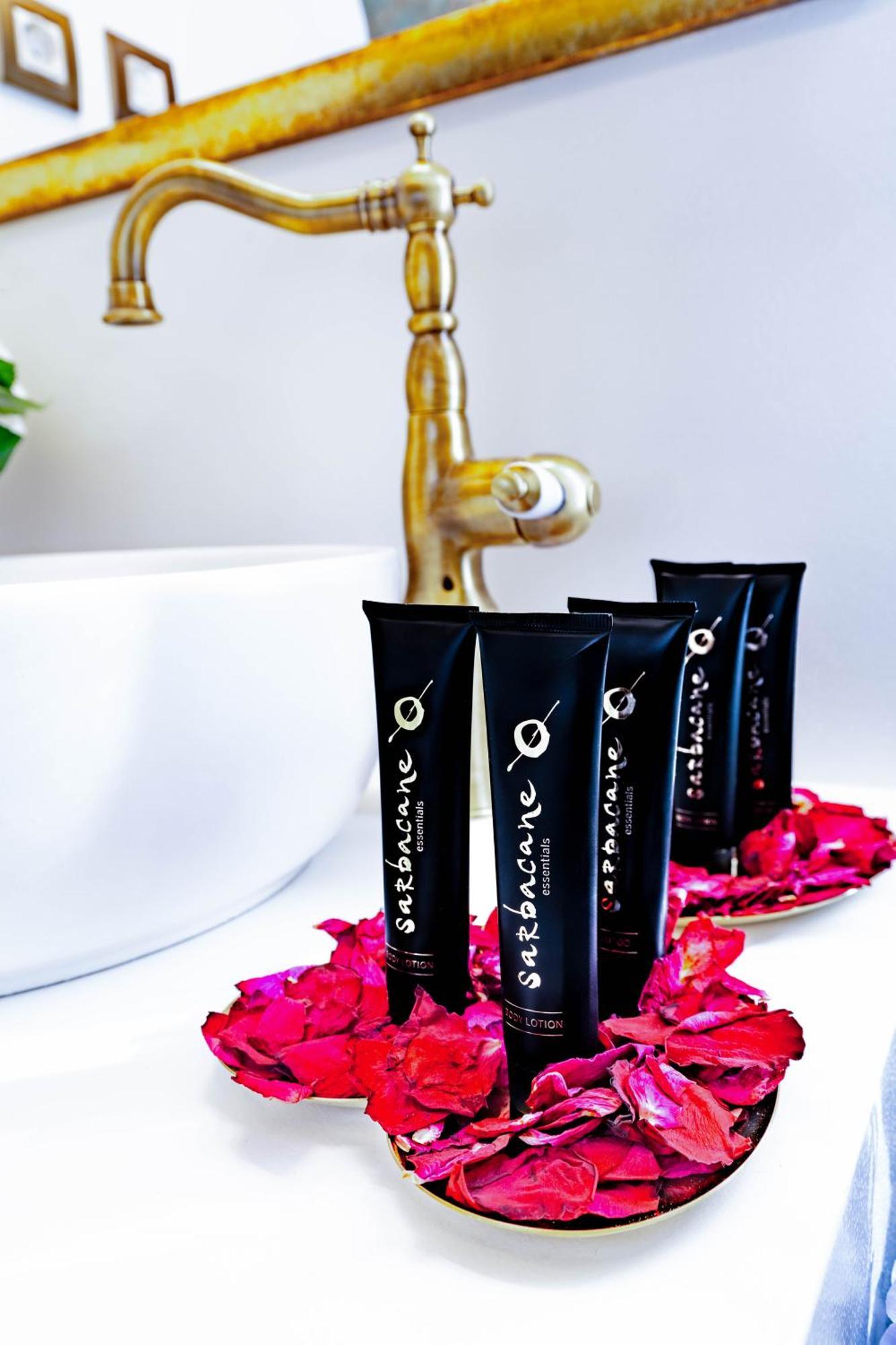 Madame Hortense Boutique Hotel Hanya Dış mekan fotoğraf