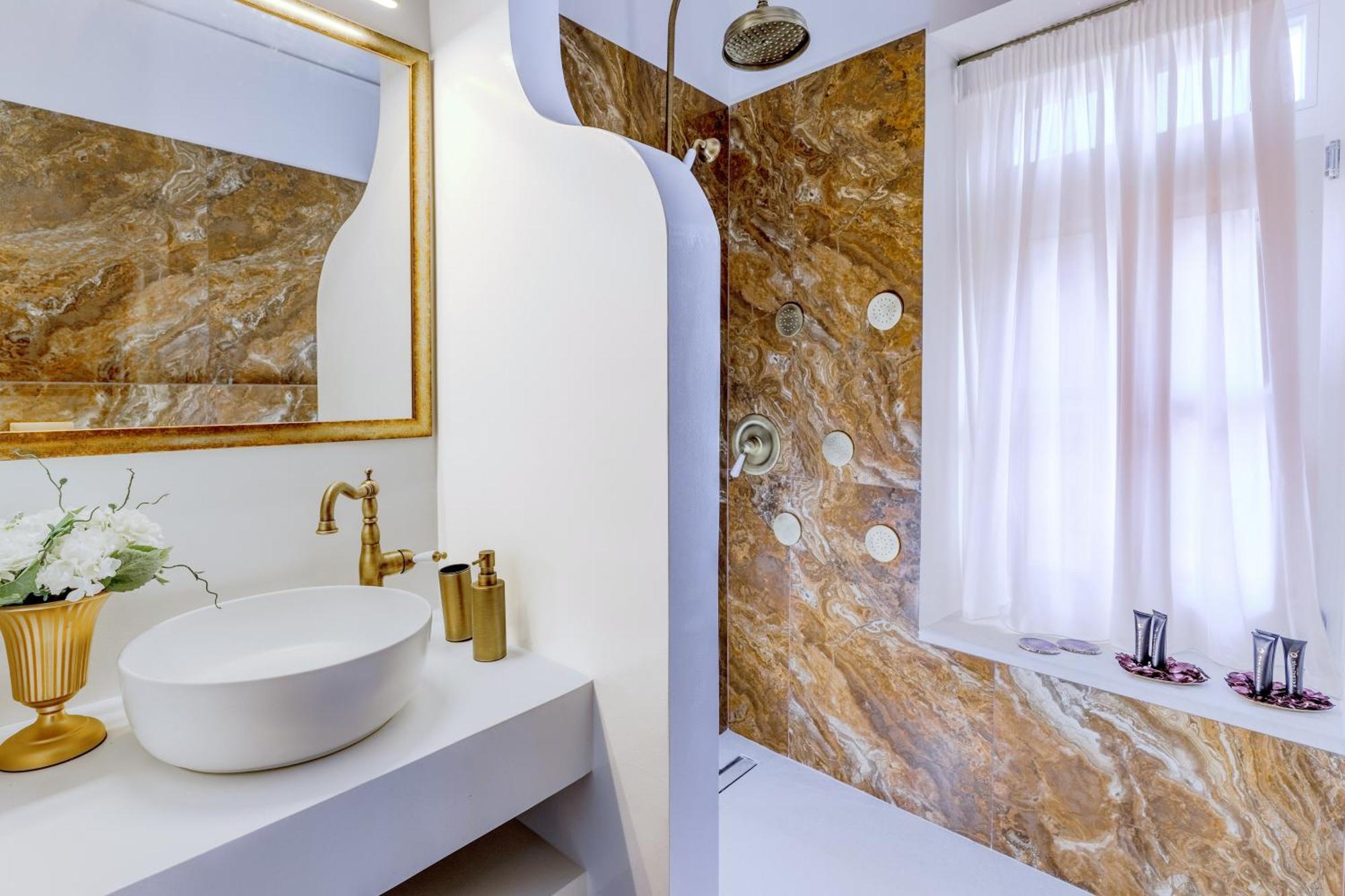 Madame Hortense Boutique Hotel Hanya Dış mekan fotoğraf