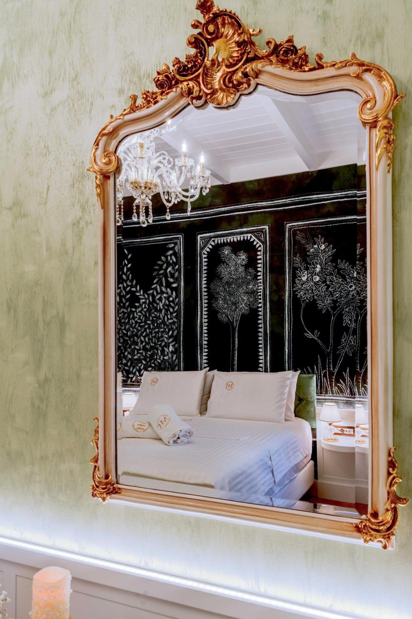 Madame Hortense Boutique Hotel Hanya Dış mekan fotoğraf