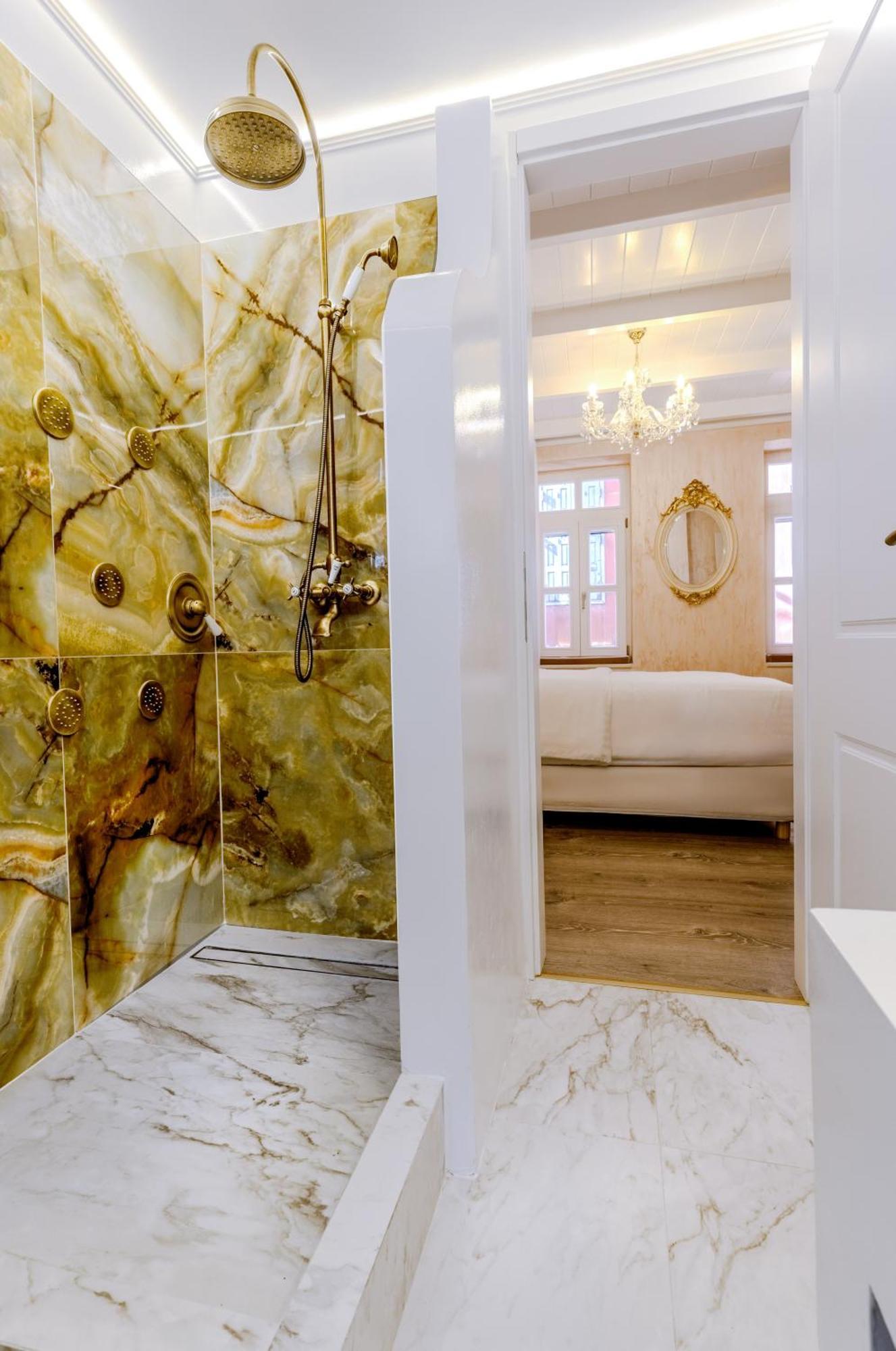 Madame Hortense Boutique Hotel Hanya Dış mekan fotoğraf