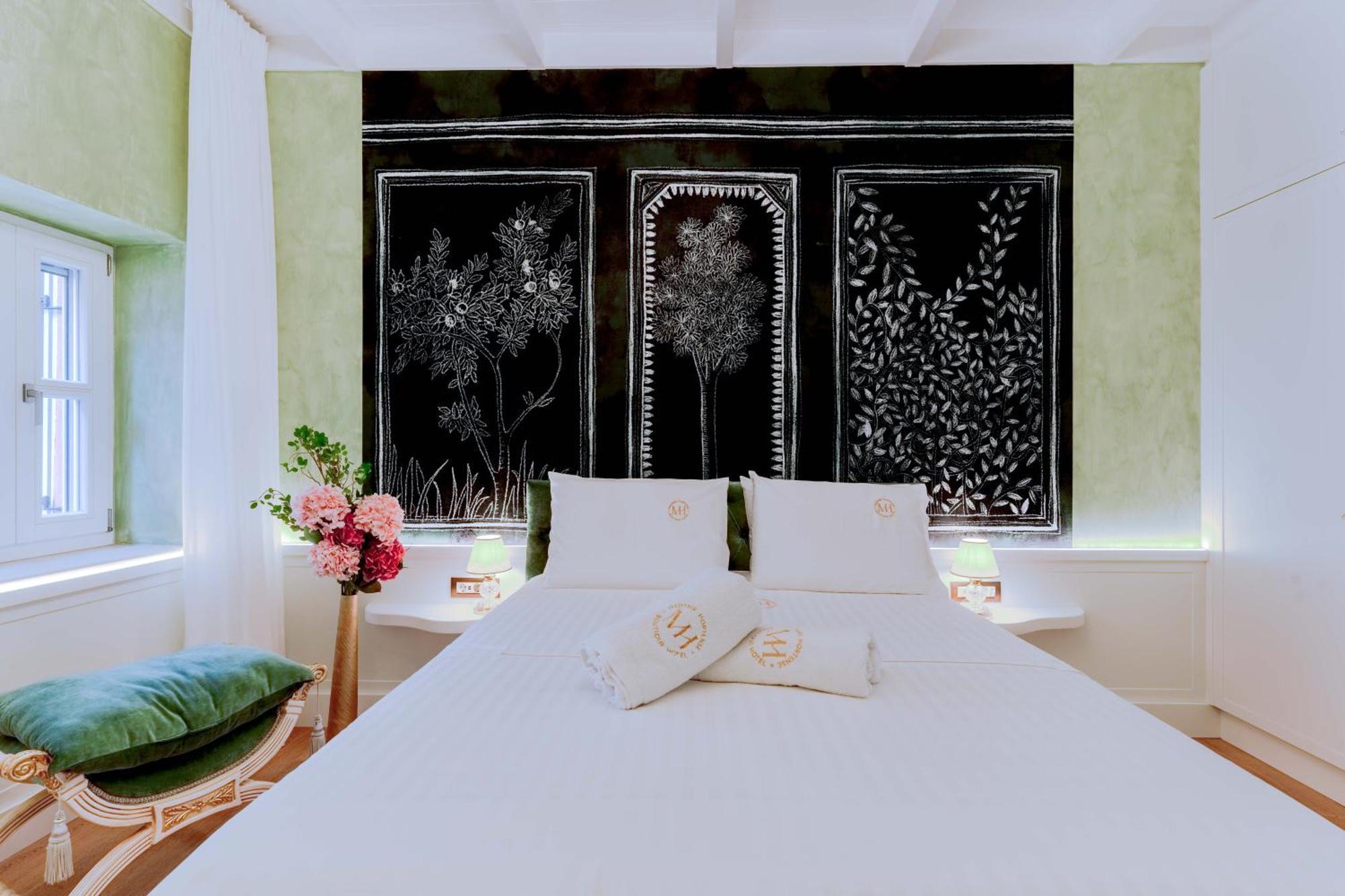 Madame Hortense Boutique Hotel Hanya Dış mekan fotoğraf