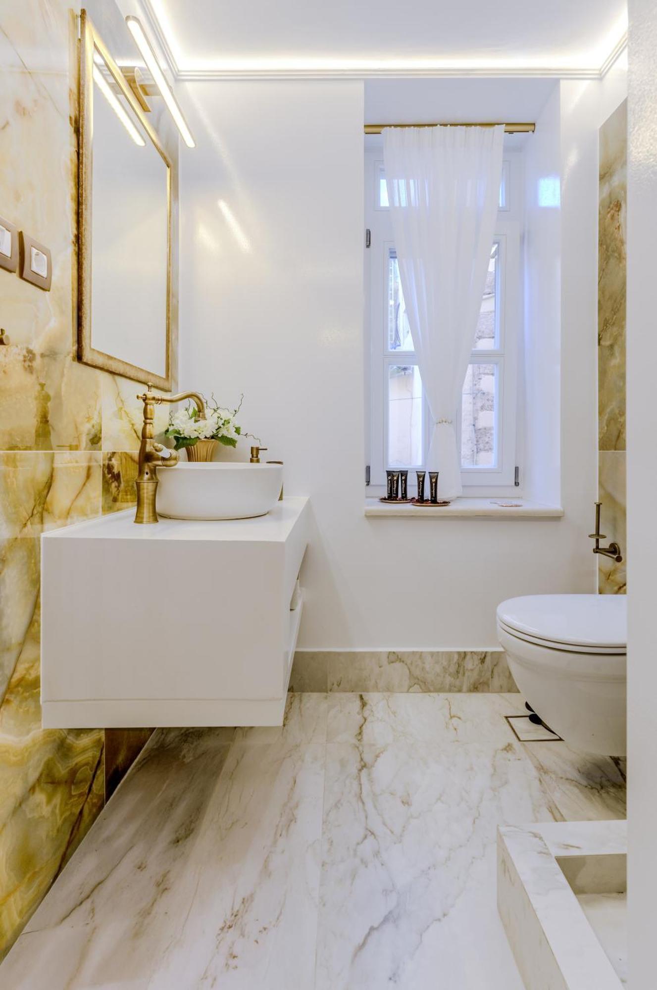 Madame Hortense Boutique Hotel Hanya Dış mekan fotoğraf
