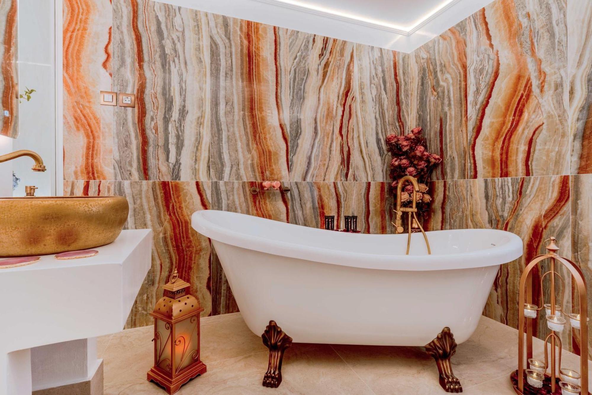 Madame Hortense Boutique Hotel Hanya Dış mekan fotoğraf