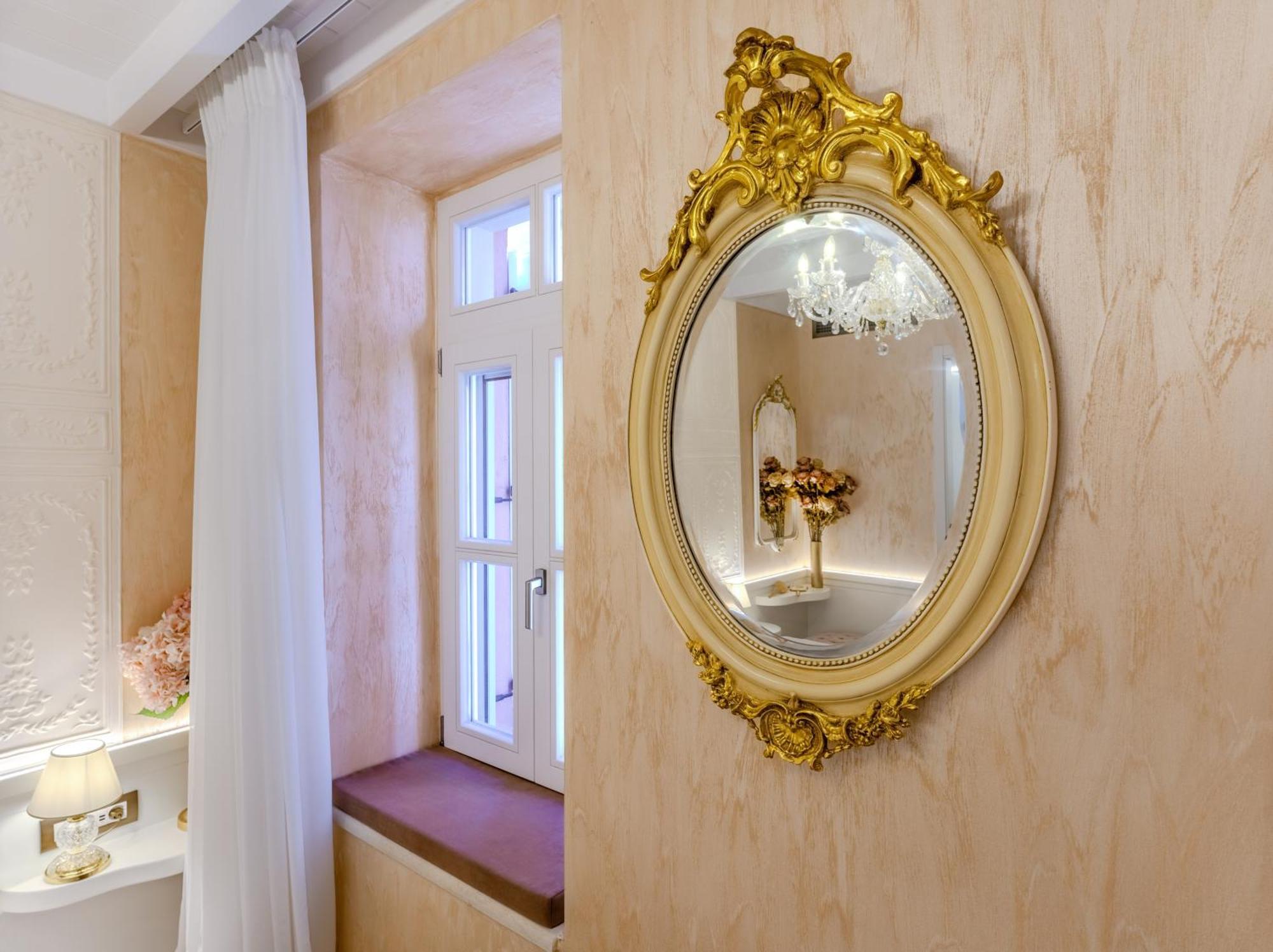 Madame Hortense Boutique Hotel Hanya Dış mekan fotoğraf