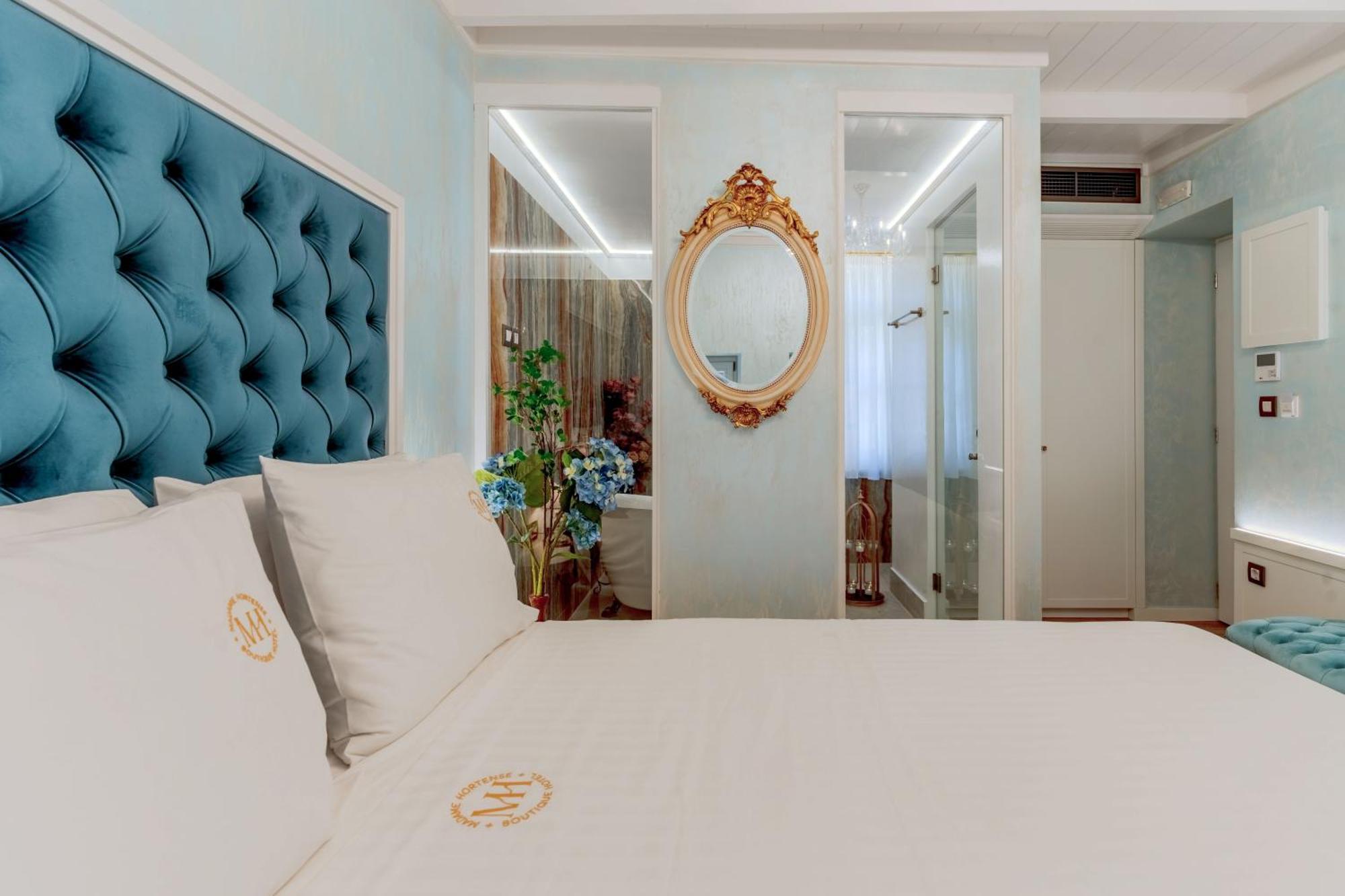 Madame Hortense Boutique Hotel Hanya Dış mekan fotoğraf
