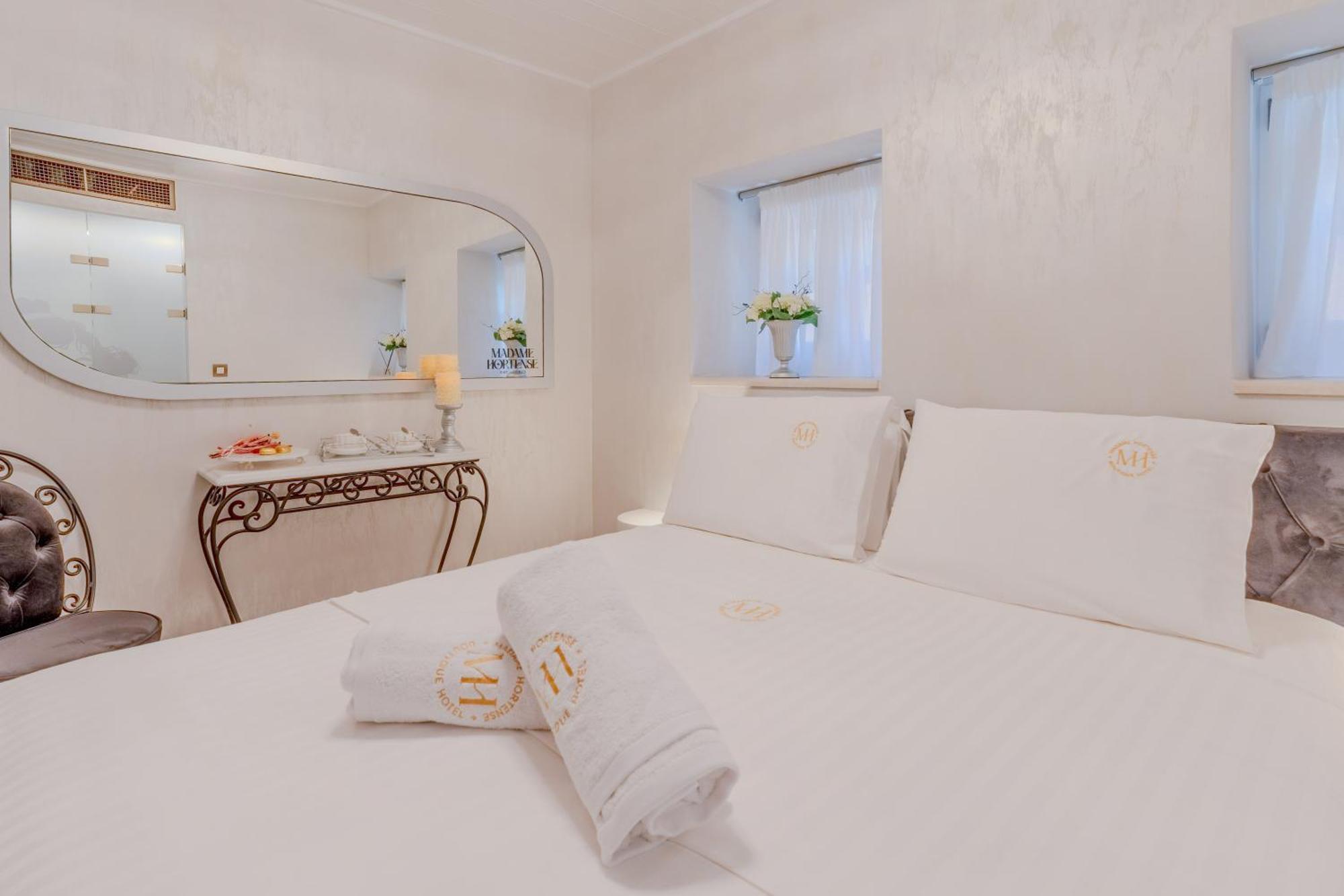 Madame Hortense Boutique Hotel Hanya Dış mekan fotoğraf