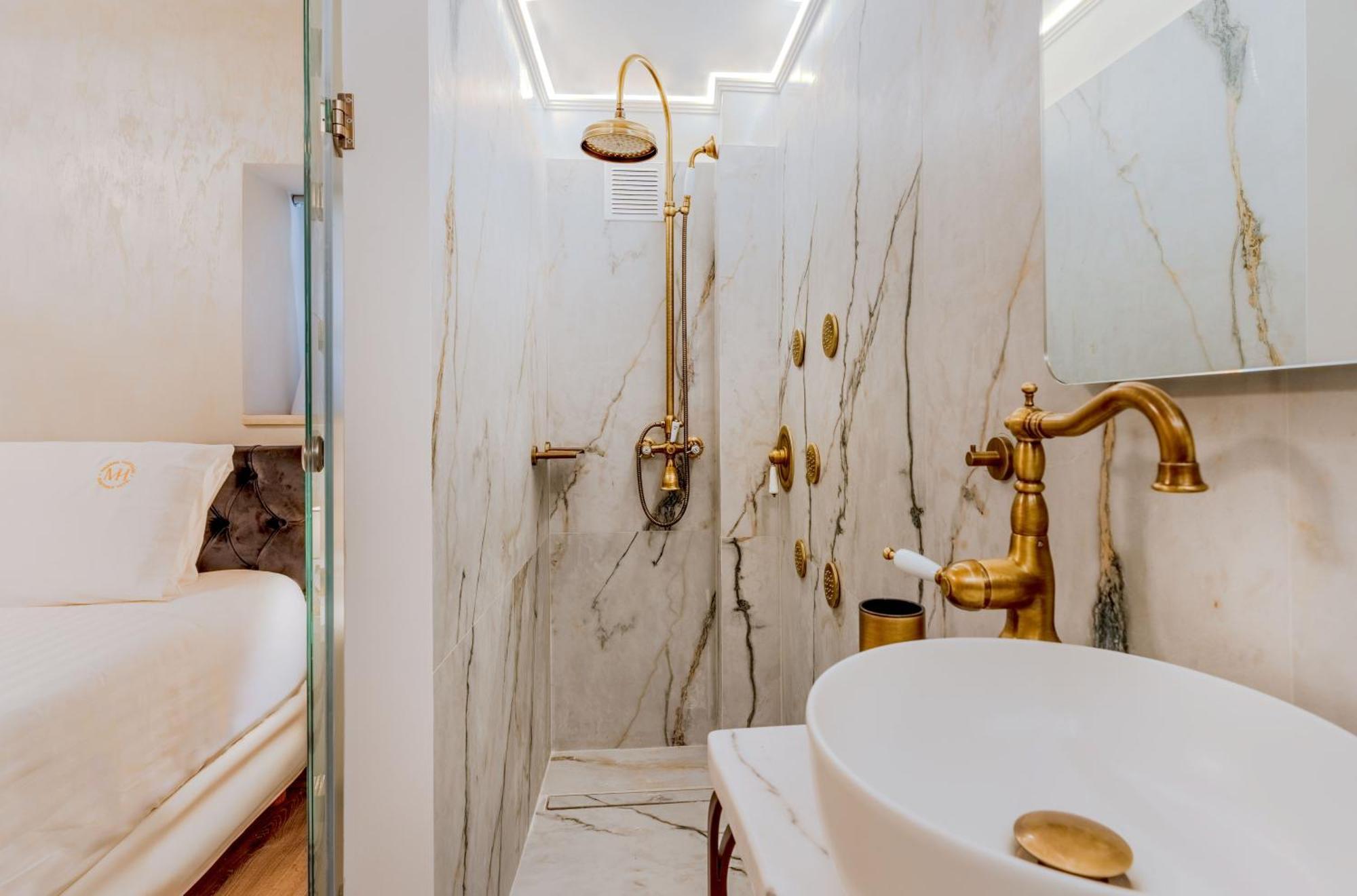 Madame Hortense Boutique Hotel Hanya Dış mekan fotoğraf