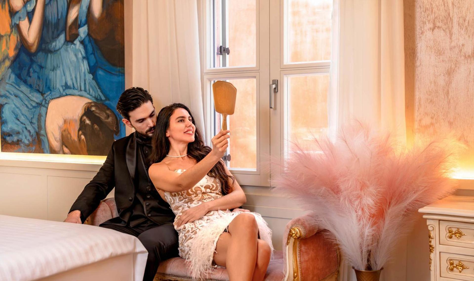 Madame Hortense Boutique Hotel Hanya Dış mekan fotoğraf