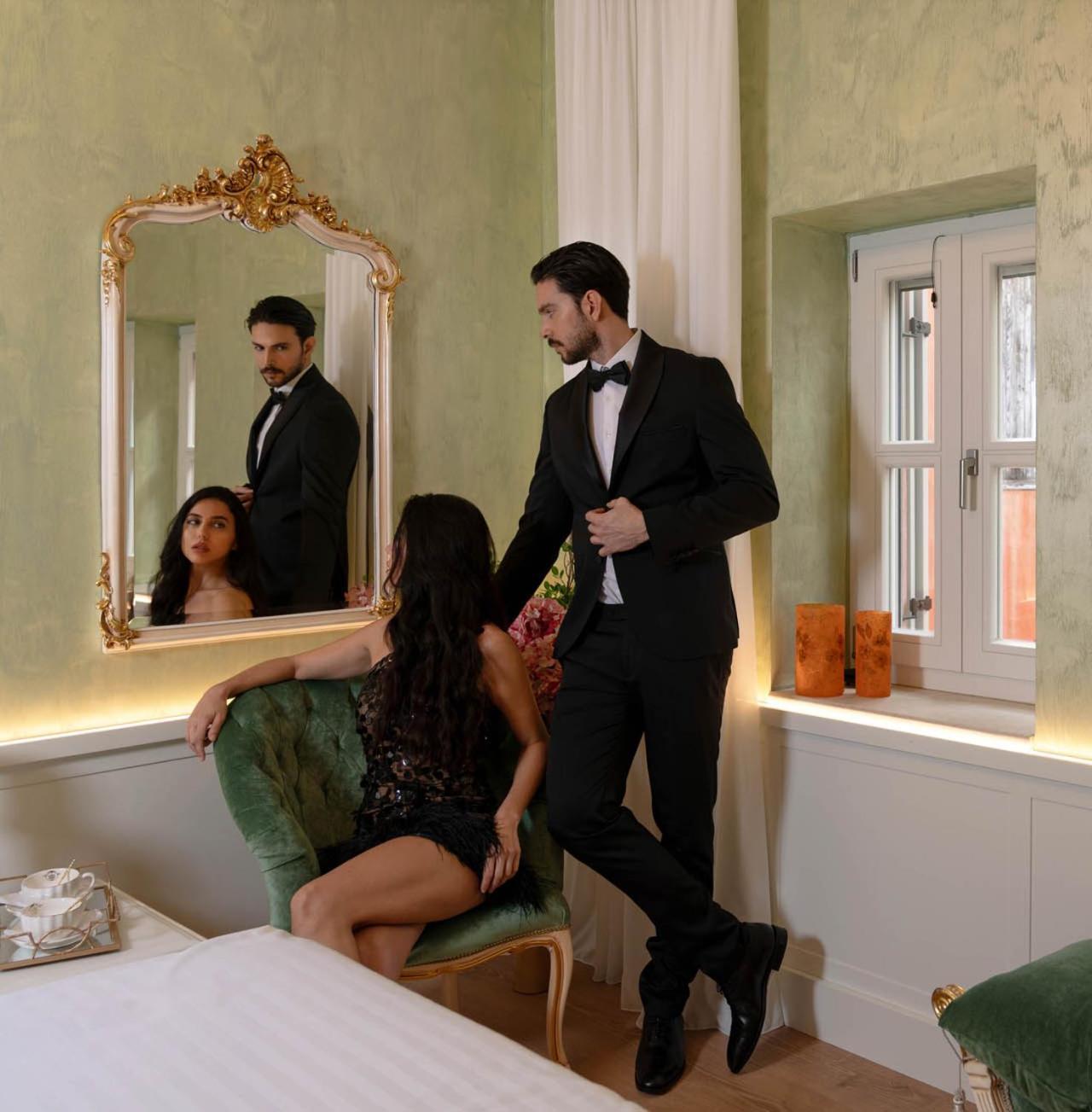 Madame Hortense Boutique Hotel Hanya Dış mekan fotoğraf