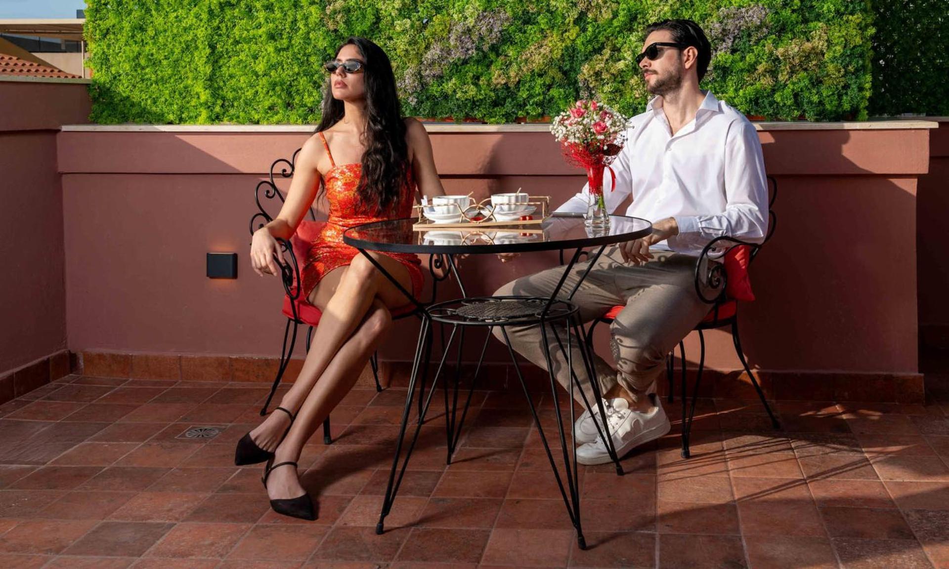 Madame Hortense Boutique Hotel Hanya Dış mekan fotoğraf