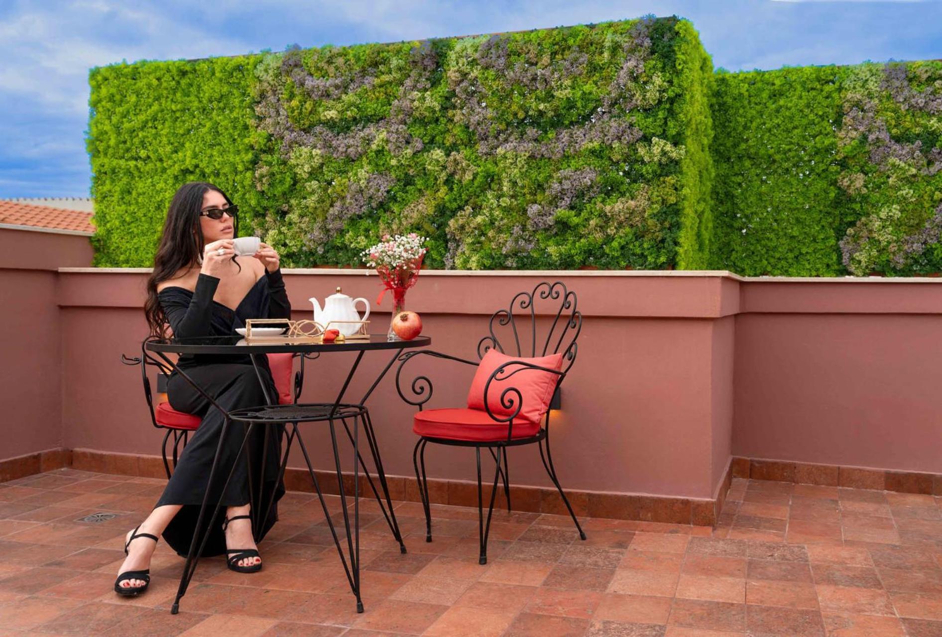 Madame Hortense Boutique Hotel Hanya Dış mekan fotoğraf
